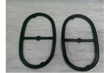 Урал мотоцикл прокладка  кришки клапанів